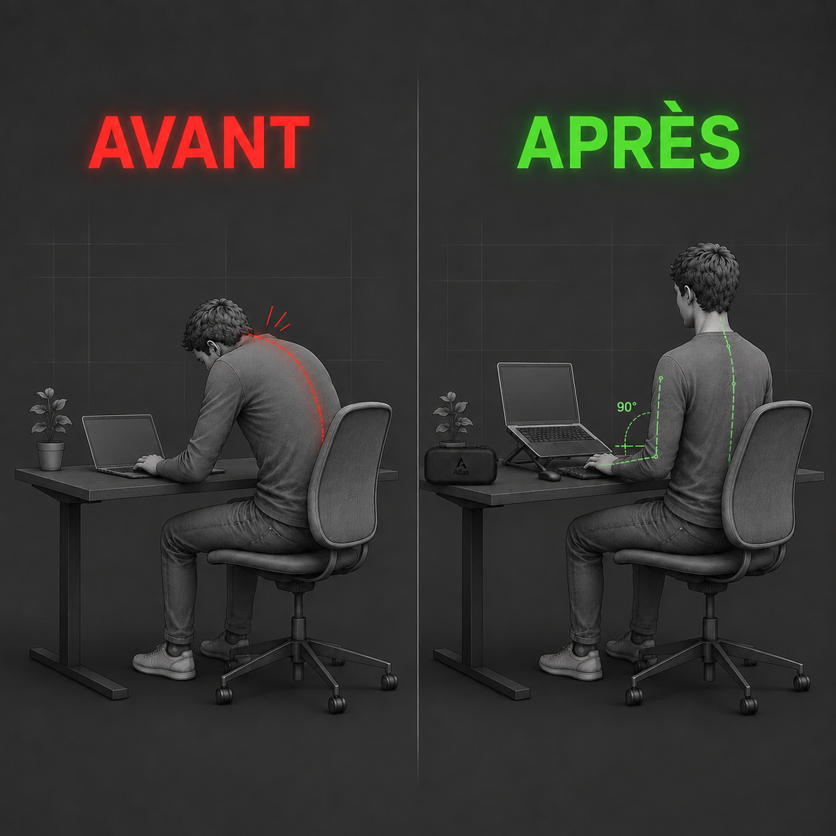 Atlas Pack
