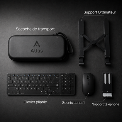 Atlas Pack