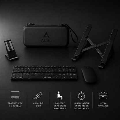 Atlas Pack